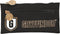 Schoolpennenzak Harry Potter Bravery 22 x 11 x 1 cm Zwart