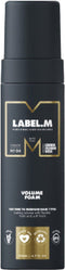 Label.M Volume Foam