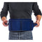 Raaco 9-2800 - Voorraadkast - Robuuste constructie - Blauw