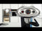 Francis & Francis X7.1 - Koffiezetapparaat - Ingebouwde Melkopschuimer 15bar 1.050W