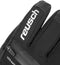 Reusch Lando R-TEX® XT - Skihandschoenen - Waterdicht ademend - Zwart-zilver