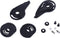 Vizier Mechanisme Kit |Axxis Helm Raven