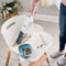 Black & Decker HLVC315B11 - Kruimeldief 12V 1.5Ah - 3X meer zuigkracht - Slank design