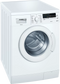 Siemens WM14E4B1 - Wasmachine 7 kg 1400 tpm - VarioPerfect EcoPerfect SpeedPerfect - Wit