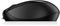 HP Wired Mouse 1000 - Draad - 1200dpi - Zwart