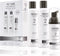Styling Crème SYSTEM 2 Légére Hydratation Wella (3 pcs)