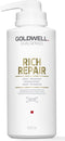 Goldwell Mask for Dry and Damaged Hair Dualsenses Rich Repair - 500 ml
