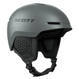 Scott Track - Skihelm - 360° PS oorkussens - Groen 51-55 cm