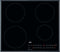 AEG IKB64401FB - Inductie Kookplaat - PowerBoost Hob2Hood - Roestvrij staal