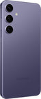 Samsung Galaxy S24+ - Violet - 512 GB - Fysieke simkaart + eSIM