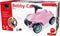 BIG Bobby Car Neo - Loopauto - Ergonomische zitting - Roze