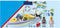 PLAYMOBIL City Life PROMO Huwelijksreis - 71366