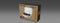 Muse MT-201 WW - Kofferplatenspeler - Bluetooth - Retro Kleur