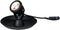Paulmann Plug & Shine - LED-spot Vijverlamp IP68 3000K 4W Kantelbaar Zwart