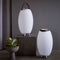 Kooduu Wijnkoeler Synergy 50S - LED Verlichting - Bluetooth Speaker - Batterij en oplaadkabel - Aluminium