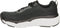 Skechers Max Cushioning Elite - Dames Sneakers - Maximaal comfort - Black