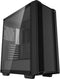 DeepCool CC560 Limited V2 - Midi Tower PC - ATX micro ATX Mini-ITX - Zwart