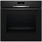 BOSCH HBA571BB3 - Multifunctionele oven - 71 liter - Pyrolytische zelfreiniging