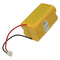 AccuCell NiMH batterij ANSMANN MC2 - 4.8 volt 1600mAh