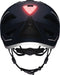 ABUS Pedelec 2.0 - Fietshelm - NTA 8776 veiligheid - Maat M (52-57 cm) - middernacht blauw
