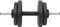 vidaXL - Halterset - met - gewichten - curl - 60 - kg