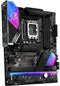 ASRock Phantom Gaming Z890 - Moederbord ATX - Intel LGA 1851 - Wi-Fi 7 - Bluetooth 5.4