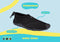 Waimea Wave Rider - Waterschoenen - Antislip zool - Zwart - Maat 43