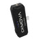 CKMOVA Vocal X V3 MK2 - Wireless USB-C system with microphone