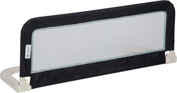 Draagbare Bedhek Dark Grey 106x42cm