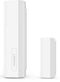 eufy Security Entry Sensor - Deur/raam sensor - Alarm bij openen/sluiten - Wit