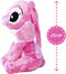 Disney - Lilo & Stitch - Angel - 25 cm - Pluche - Roze - Alle leeftijden - Knuffel