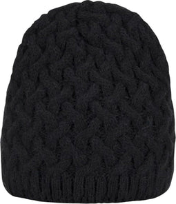 Peak Performance - Embo Knitted Hat - Unisex - Maat S-M