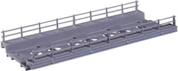 NOCH 21340 H0 Brugdek 1 spoor Universeel (l x b x h) 180 x 70 x 24 mm