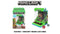 A Ambassador® Minecraft Grijpmachine - Arcade - Klauwkraan - 6 blokken met prijzen