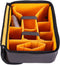 Vanguard VEO Active 53 - Rugzak - 45L met USB-aansluiting - Grijs