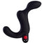 Fun Factory Duke - Vibrerende Prostaatstimulator - Zwart