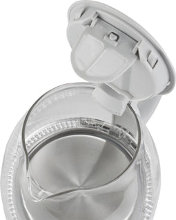 Adler AD 1283G - Waterkoker - 1100W - 1,0 l capaciteit