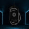 XPG ALPHA-BKCWW - Draadloze Gaming Muis - 16.000dpi - Zwart