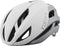 Giro Eclipse Spherical - Fietshelm - Verstelbaar - White / Silver (S 51 - 55 cm)