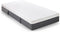 Emma Foam Original Matras - Koudschuim - 80 x 210 cm - Stevig - Wit
