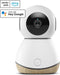 Maxi-Cosi See Babyfoon - Smart Babyfoon met HD-livestream - Geluid en bewegingsdetectie - Wit