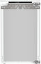 LIEBHERR IFD390422 - Vriezer - SmartFrost systeem - VarioSpace - LED-display met Touch Control