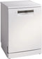 BOSCH SMS4EVW00E - Vaatwasser - 6 programma's - 44 dB - Home Connect