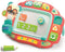 Baby Clementoni Baby Schoolbord - Babyspeelgoed - Tekenbord - Magnetisch tekenbord - Vanaf 18 maanden