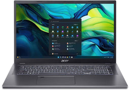 Acer Aspire 17 A17-51M-70JF - Laptop - Intel Core i7-13620H - 32GB RAM - 1TB SSD - 17,3" Full HD (1920x1080)
