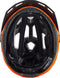 Abus Urban-I 3.0 - Fietshelm - Reflectoren en LED-achterlicht - Signal Orange XL (61 - 65 cm)