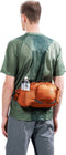 Heuptas Deuter Pulse 5 Oranje