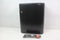 Brabantia Bo Touch Bin - Prullenbak - 60 liter - Soft-touch opening - Matt Black