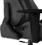 Genesis NFG-1848 - Gaming chair - Verstelbare armleuningen - Zwart