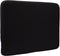 Case Logic REFPC-116 - Laptop Sleeve 15.6 inch - Traagschuim - Zwart/Grijs